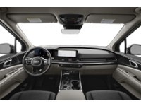 2027 Kia Carnival LX FWD Interior Shot 6