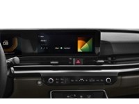 2027 Kia Carnival LX FWD Interior Shot 2