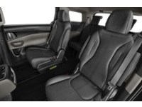 2027 Kia Carnival LX FWD Interior Shot 5
