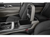 2027 Kia Carnival LX FWD Interior Shot 7