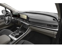 2027 Kia Carnival LX FWD Interior Shot 1