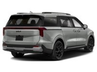 2027 Kia Carnival HEV SX FWD Exterior Shot 2