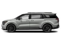 2027 Kia Carnival HEV SX FWD Exterior Shot 6