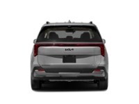 2027 Kia Carnival HEV SX FWD Exterior Shot 7