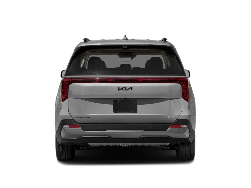 2027 Kia Carnival HEV SX FWD Exterior Shot 7