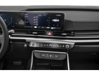 2027 Kia Carnival HEV SX FWD Interior Shot 2