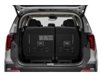 2027 Kia Carnival HEV SX FWD Exterior Shot 4