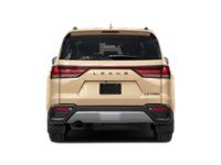 2026 Lexus LX 700h LX 700h 4WD Exterior Shot 7