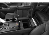 2026 Lexus LX 700h LX 700h 4WD Interior Shot 7