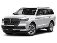 2026 Lincoln Navigator Reserve 4x4 Exterior Shot 1