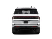 2026 Lincoln Navigator Reserve 4x4 Exterior Shot 7