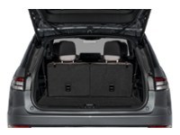 2026 Lincoln Aviator Reserve AWD Exterior Shot 4