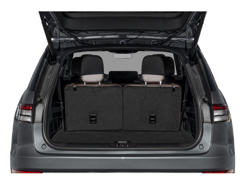 2026 Lincoln Aviator Reserve AWD Exterior Shot 4