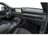 2026 Lincoln Aviator Reserve AWD Interior Shot 1