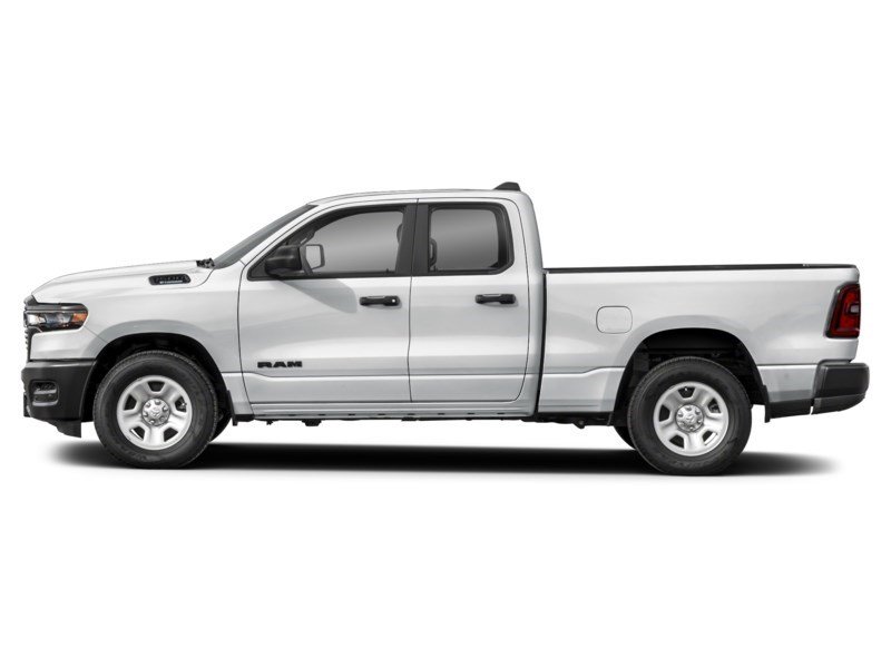 2026 RAM 1500 Express 4x4 Quad Cab 6'4