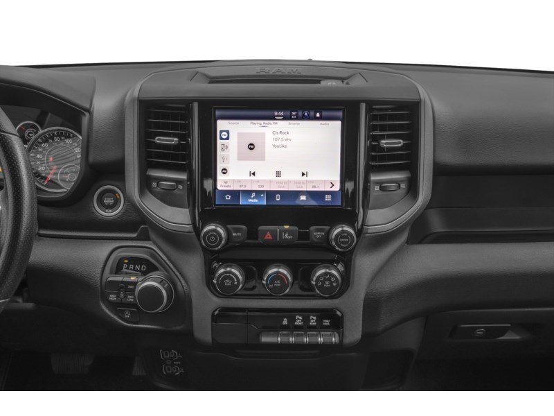 2026 RAM 1500 Express 4x4 Quad Cab 6'4