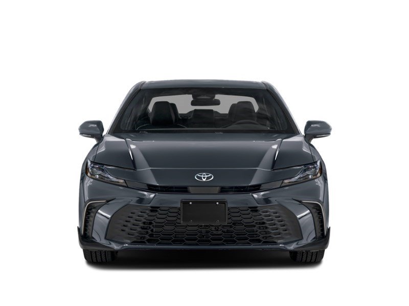 2026 Toyota Camry SE Upgrade CVT AWD Exterior Shot 5