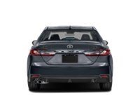 2026 Toyota Camry SE Upgrade CVT AWD Exterior Shot 7