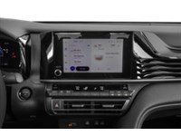 2026 Toyota Camry SE Upgrade CVT AWD Interior Shot 2