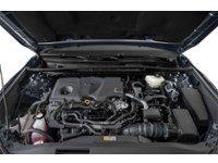 2026 Toyota Camry SE Upgrade CVT AWD Exterior Shot 3
