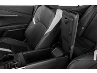 2026 Toyota Camry SE Upgrade CVT AWD Interior Shot 7
