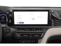 2026 Toyota Camry XLE CVT AWD Interior Shot 2