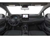 2026 Toyota Corolla LE CVT Interior Shot 6