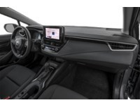 2027 Toyota Corolla LE CVT Interior Shot 1