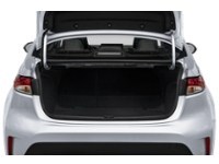 2026 Toyota Corolla Hybrid Hybrid LE CVT Exterior Shot 4