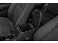 2026 Toyota Corolla Hybrid Hybrid LE CVT AWD Interior Shot 7
