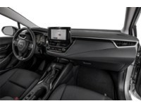 2026 Toyota Corolla Hybrid Hybrid LE CVT Interior Shot 1