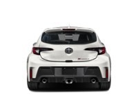 2026 Toyota GR Corolla Manual Exterior Shot 7