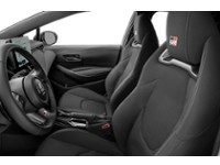 2025 Toyota GR Corolla Manual Interior Shot 4
