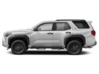 2026 Toyota 4Runner 4WD Exterior Shot 6
