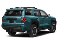 2026 Toyota 4Runner Hybrid Hybrid 4WD Exterior Shot 2