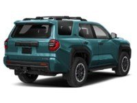 2026 Toyota 4Runner Hybrid Hybrid 4WD Exterior Shot 2