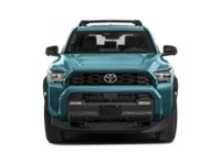 2026 Toyota 4Runner Hybrid Hybrid 4WD Exterior Shot 5