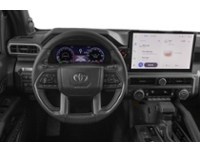 2026 Toyota 4Runner Hybrid Hybrid 4WD Interior Shot 3