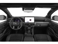 2026 Toyota 4Runner Hybrid Hybrid 4WD Interior Shot 6