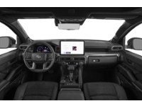 2026 Toyota 4Runner Hybrid Hybrid 4WD Interior Shot 6