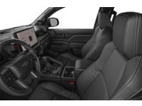 2026 Toyota 4Runner Hybrid Hybrid 4WD Interior Shot 4