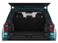 2026 Toyota 4Runner Hybrid Hybrid 4WD Exterior Shot 4