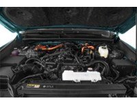 2026 Toyota 4Runner Hybrid Hybrid 4WD Exterior Shot 3