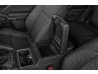 2026 Toyota 4Runner Hybrid Hybrid 4WD Interior Shot 7