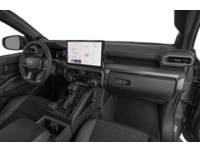 2026 Toyota 4Runner Hybrid Hybrid 4WD Interior Shot 1