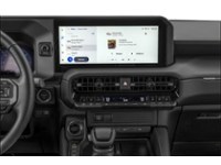 2027 Toyota Land Cruiser 4WD Interior Shot 2