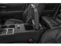 2027 Toyota Land Cruiser 4WD Interior Shot 7