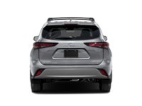 2026 Toyota Highlander Limited AWD Exterior Shot 7