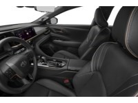 2026 Toyota Crown Signia Limited AWD Interior Shot 4