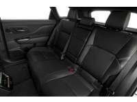2025 Toyota Crown Signia Limited AWD Interior Shot 5
